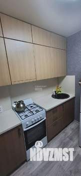 2-к квартира, на длительный срок, 44м2, 2/5 этаж