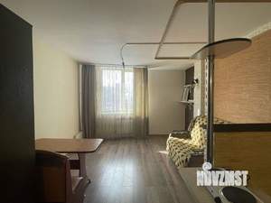 Студия квартира, на длительный срок, 26м2, 3/10 этаж