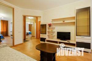 1-к квартира, посуточно, 40м2, 7/10 этаж