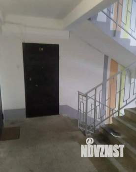 1-к квартира, на длительный срок, 40м2, 4/15 этаж