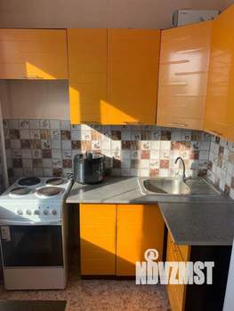 1-к квартира, на длительный срок, 26м2, 8/10 этаж