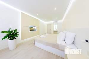 2-к квартира, посуточно, 80м2, 1/1 этаж