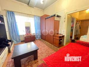 1-к квартира, на длительный срок, 44м2, 1/1 этаж