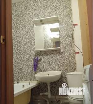 Студия квартира, на длительный срок, 22м2, 13/19 этаж