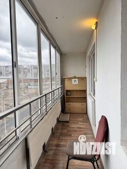 1-к квартира, на длительный срок, 36м2, 4/10 этаж