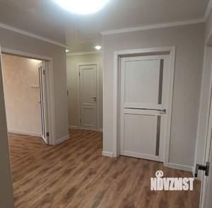 3-к квартира, на длительный срок, 100м2, 6/10 этаж