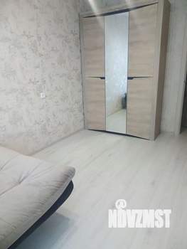 1-к квартира, на длительный срок, 45м2, 13/17 этаж
