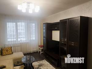 2-к квартира, на длительный срок, 54м2, 2/10 этаж