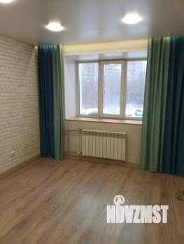 1-к квартира, на длительный срок, 30м2, 2/14 этаж