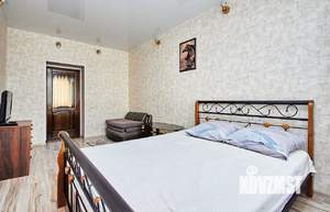 2-к квартира, посуточно, 58м2, 3/4 этаж
