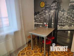 1-к квартира, посуточно, 35м2, 10/10 этаж