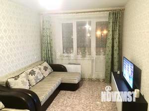 1-к квартира, на длительный срок, 35м2, 4/17 этаж