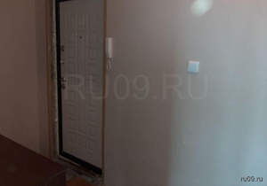 1-к квартира, на длительный срок, 35м2, 9/10 этаж