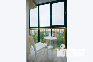 1-к квартира, посуточно, 45м2, 11/11 этаж