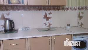 Студия квартира, на длительный срок, 26м2, 4/9 этаж