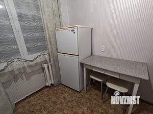 1-к квартира, на длительный срок, 30м2, 1/5 этаж