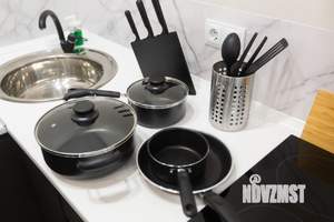 Студия квартира, посуточно, 22м2, 1/2 этаж