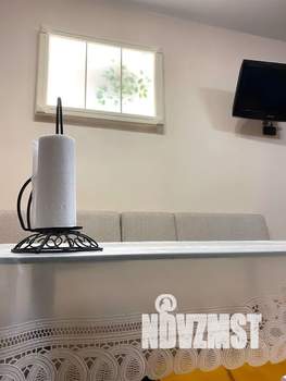 3-к квартира, посуточно, 80м2, 1/2 этаж