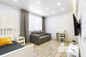 Студия квартира, посуточно, 31м2, 1/5 этаж