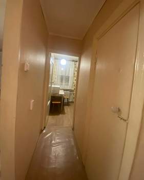 1-к квартира, на длительный срок, 35м2, 5/5 этаж