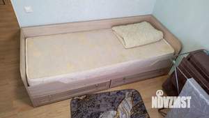 1-к квартира, на длительный срок, 23м2, 1/5 этаж