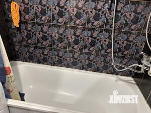 Студия квартира, на длительный срок, 18м2, 1/10 этаж