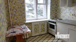 2-к квартира, на длительный срок, 43м2, 5/5 этаж