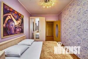 2-к квартира, посуточно, 52м2, 6/10 этаж