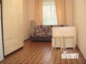 Студия квартира, на длительный срок, 18м2, 1/5 этаж