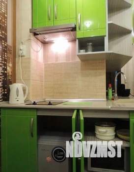 1-к квартира, посуточно, 15м2, 1/1 этаж