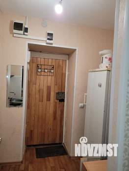 1-к квартира, на длительный срок, 18м2, 4/5 этаж