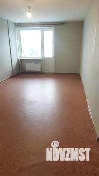 Студия квартира, на длительный срок, 30м2, 6/16 этаж