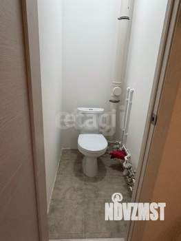 2-к квартира, на длительный срок, 60м2, 6/17 этаж