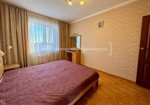 3-к квартира, на длительный срок, 65м2, 2/10 этаж