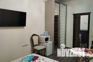1-к квартира, посуточно, 30м2, 2/8 этаж