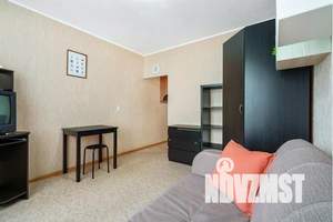 1-к квартира, посуточно, 20м2, 3/5 этаж