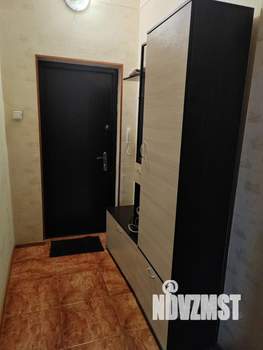 Студия квартира, на длительный срок, 26м2, 10/10 этаж