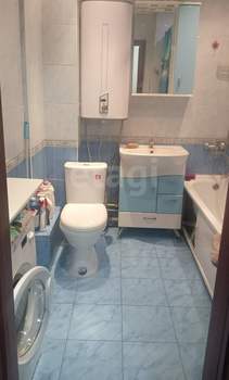 1-к квартира, на длительный срок, 42м2, 12/16 этаж