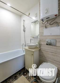 2-к квартира, посуточно, 42м2, 3/5 этаж