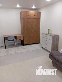 1-к квартира, на длительный срок, 36м2, 2/10 этаж