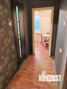 1-к квартира, на длительный срок, 36м2, 1/9 этаж