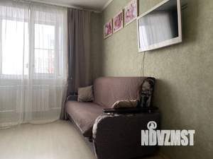 1-к квартира, посуточно, 32м2, 5/9 этаж