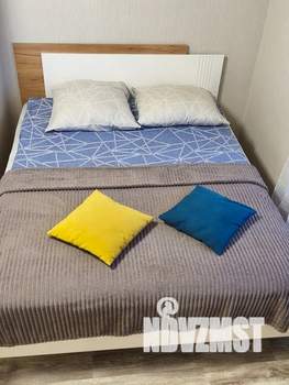 Студия квартира, посуточно, 25м2, 10/14 этаж