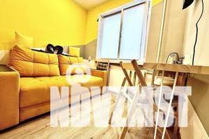 1-к квартира, посуточно, 10м2, 1/5 этаж