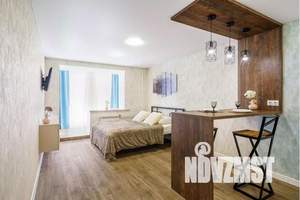 1-к квартира, посуточно, 30м2, 14/17 этаж