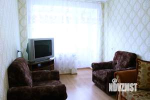 1-к квартира, посуточно, 32м2, 4/5 этаж