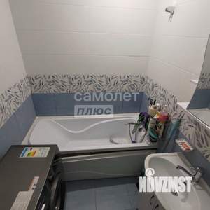 Студия квартира, на длительный срок, 28м2, 10/15 этаж