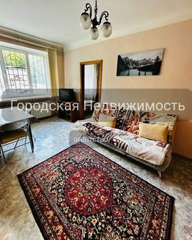 2-к квартира, на длительный срок, 40м2, 1/5 этаж