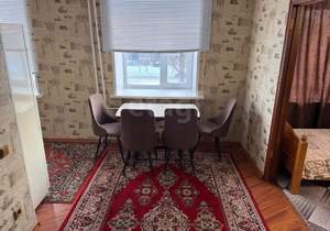 2-к квартира, на длительный срок, 54м2, 4/5 этаж