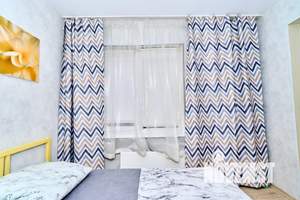 2-к квартира, посуточно, 40м2, 1/5 этаж